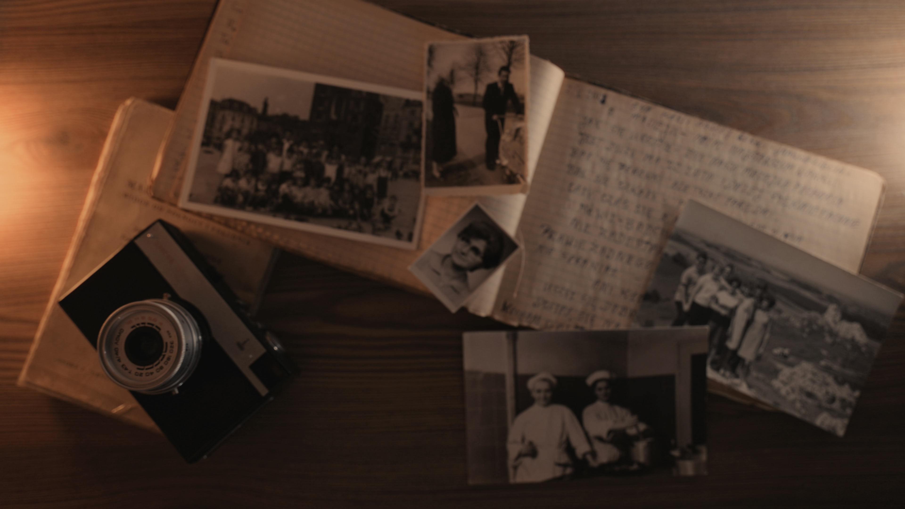 Zapadające w pamięci