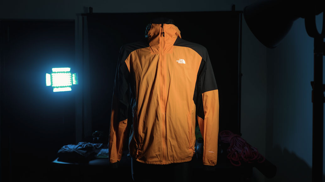 Najważniejsza rzecz w plecaku