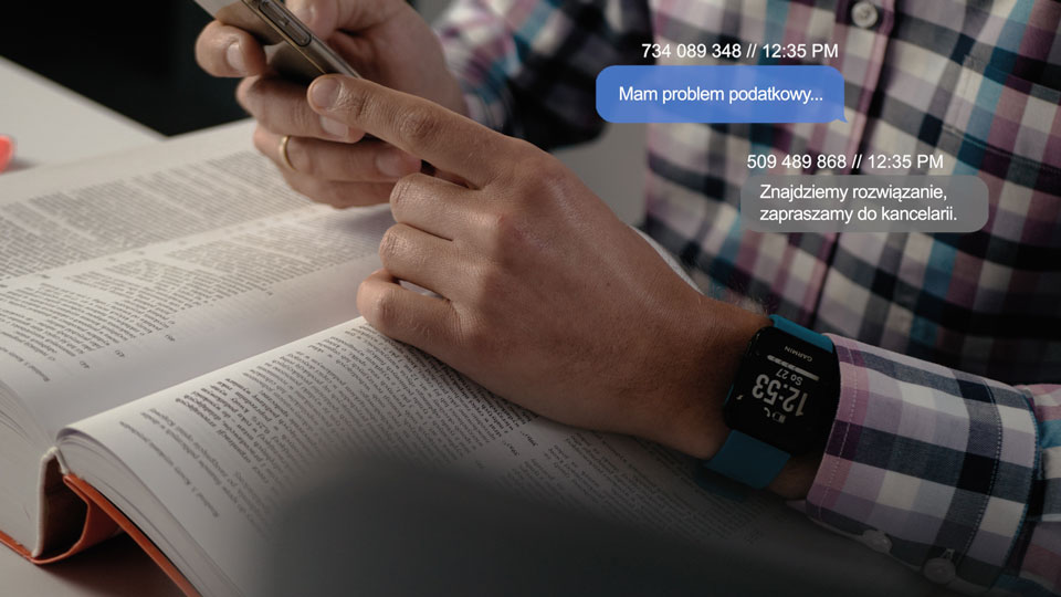 TKM Tax Kancelaria Podatkowa